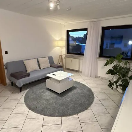 Cozy & Modern Apt. Between Karlsruhe & Pforzheim Lägenhet *