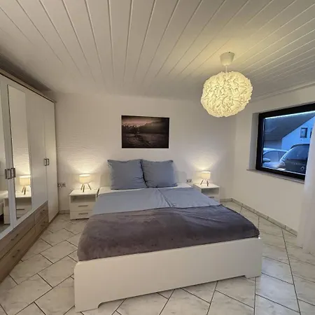 Cozy & Modern Apt. Between Karlsruhe & Pforzheim * Wossingen