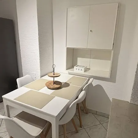 Cozy & Modern Apt. Between Karlsruhe & Pforzheim Wossingen