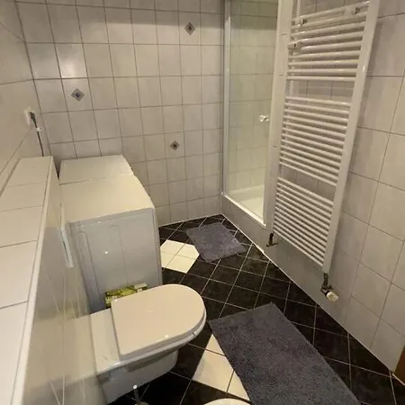 Cozy & Modern Apt. Between Karlsruhe & Pforzheim *