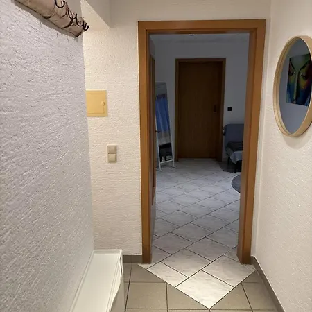 Cozy & Modern Apt. Between Karlsruhe & Pforzheim Wossingen