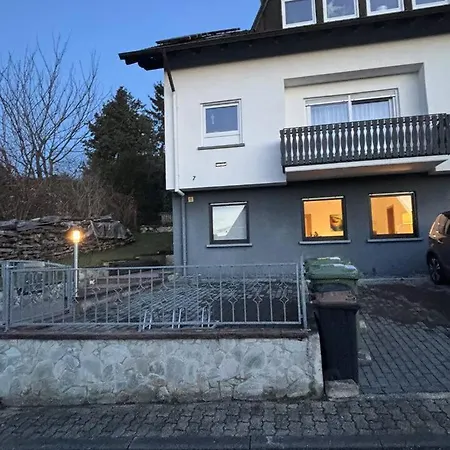 Apartment Cozy & Modern Apt. Between Karlsruhe & Pforzheim